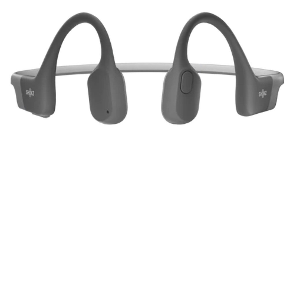 COPY - COPY - Aeropex Aftershokz Bone Conduction Headphones